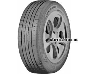 CONTINENTAL 125/80 R 13 65M ECO CONTACT