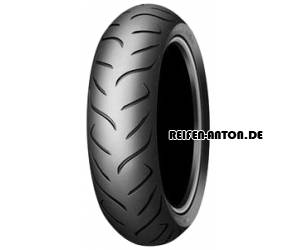 Dunlop SPORTMAX ROADSMART 2 120/70  18ZR 59W  TL Sommerreifen