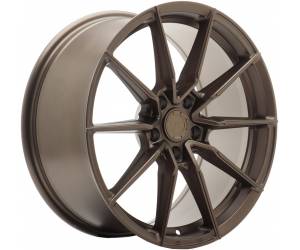 JR Wheels SL02 8x18 ET40 5x114,3 Bronze