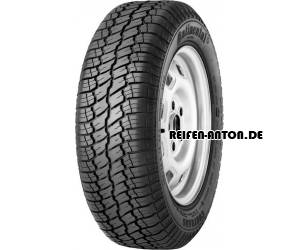 Continental CONTACT CT 22 165/80  15R 87T  TL Sommerreifen