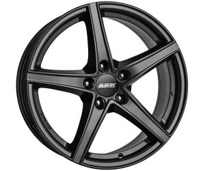 Alutec Raptr 7,5x17 ET40 5x115 Racing Schwarz