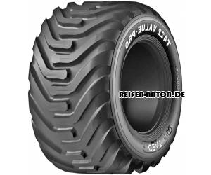 CEAT 600/50 - 22,5 TL 165/161A8 T422
