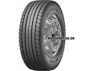 Bridgestone M749 ECO 315/45  22,5R 147L  TL Winterreifen