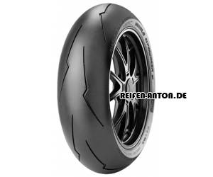 Pirelli DIABLO SUPERCORSA V3 200/55  17R 78W  SP, TL Sommerreifen