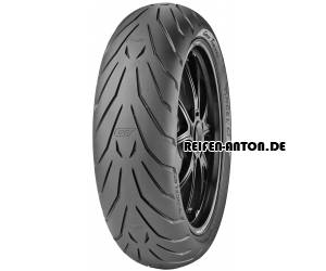 Pirelli ANGEL GT 190/55  17ZR 75W  D, TL Sommerreifen