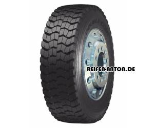 DOUBLE COIN 315/80 R 22,5 TL 156/152L RLB200+ M+S