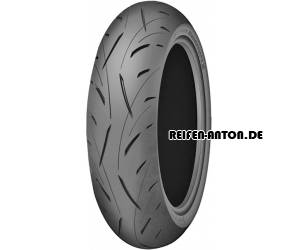 Dunlop SLICK 100/90  12- TL Sommerreifen