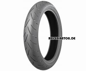 Bridgestone BATTLAX S20 180/55  17ZR 73W  M, TL Sommerreifen