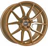 RFK Wheels GLS303 9x20 ET30 5x112 Bronze