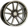 Arceo Wheels Monaco 8,5x19 ET38 5x120 Bronze Glanz
