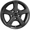 Borbet CWT 6x15 ET30 5x112 Mistral Anthracite Glossy