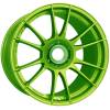 OZ Ultraleggera HLT CL 12x19 ET48 5x130 Acid Green
