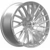 Arceo Wheels Asw02 8,5x19 ET35 5x112 Silber