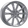 Arceo Wheels Asw01 8,5x19 ET35 5x112 Silber