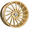 Ultra Wheels Storm UA9R 8x18 ET30 5x120 Gold