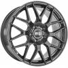 Elite Wheels EJ32 Elegance-R 8x18 ET35 5x112 Palladium Matt