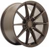 JR Wheels SL02 8x18 ET40 5x112 Bronze